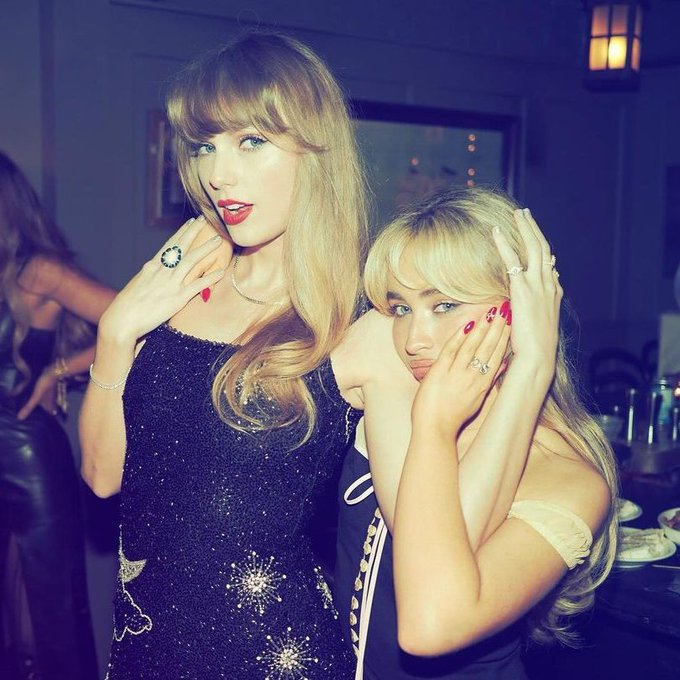 wishescametrue's tweet photo. sabrina <3 https://t.co/lgHQ5Wd5lP