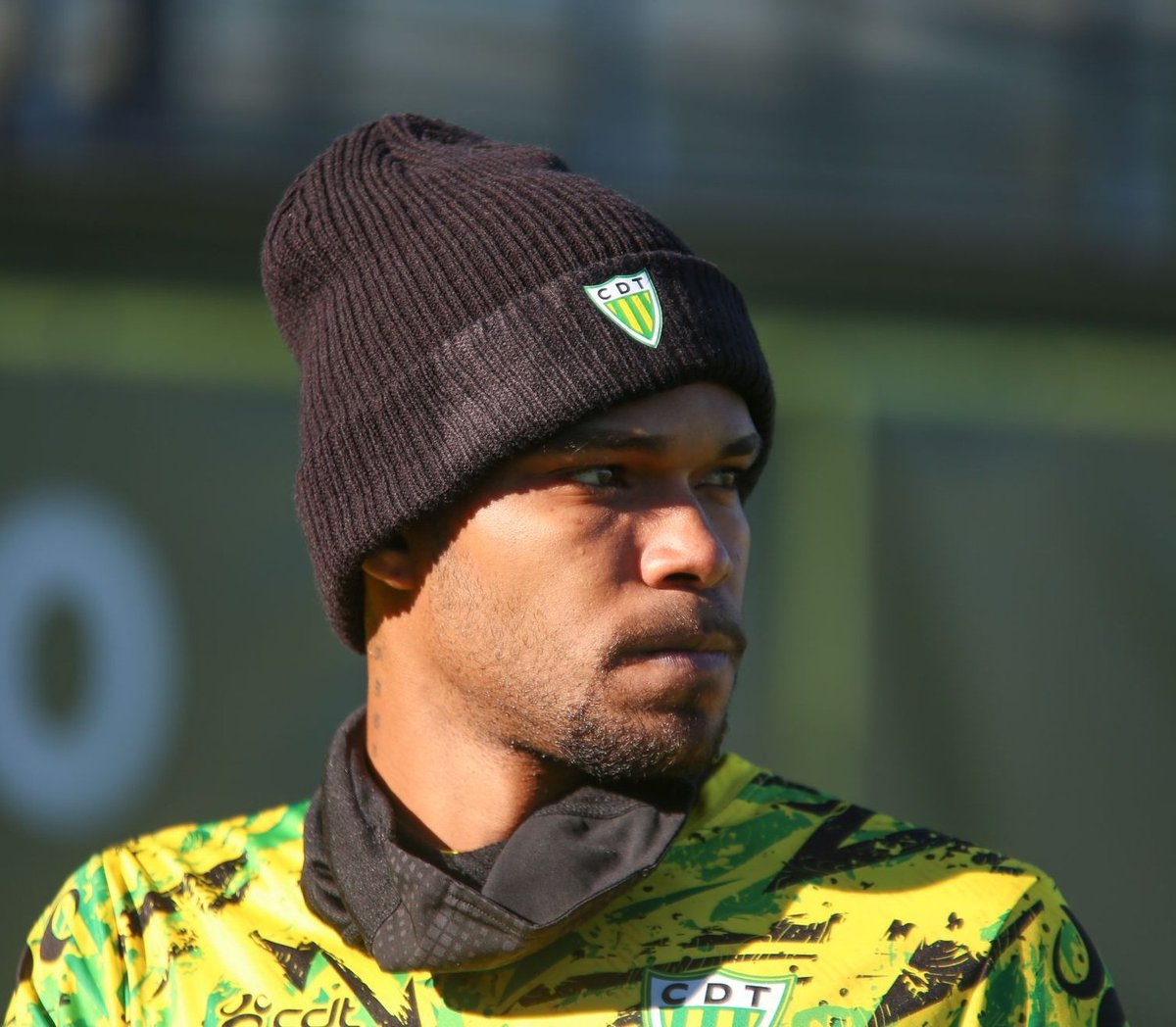 CDTondela1933's tweet image. Com este frio só mesmo de gorro 🥶🌟
Compra o teu na Loja CDT 🎄🎁✌️ 

#MágicoTondela
