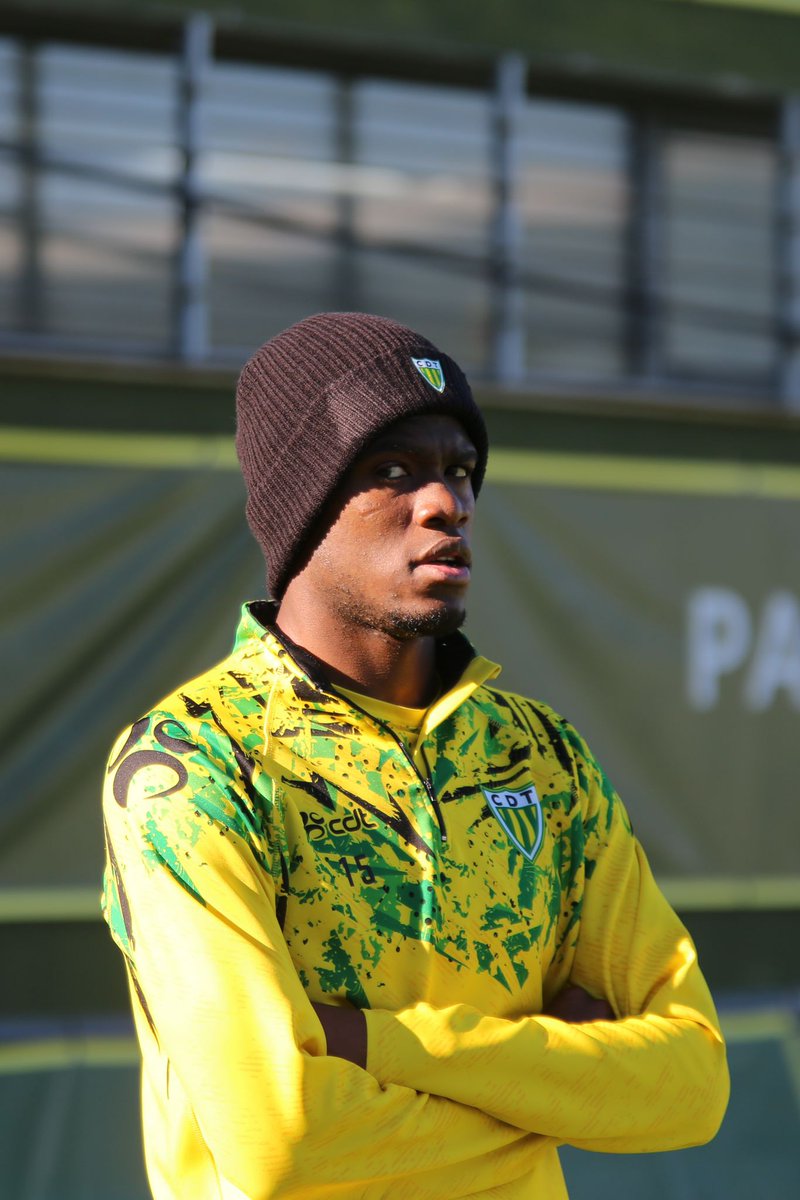 CDTondela1933's tweet image. Com este frio só mesmo de gorro 🥶🌟
Compra o teu na Loja CDT 🎄🎁✌️ 

#MágicoTondela