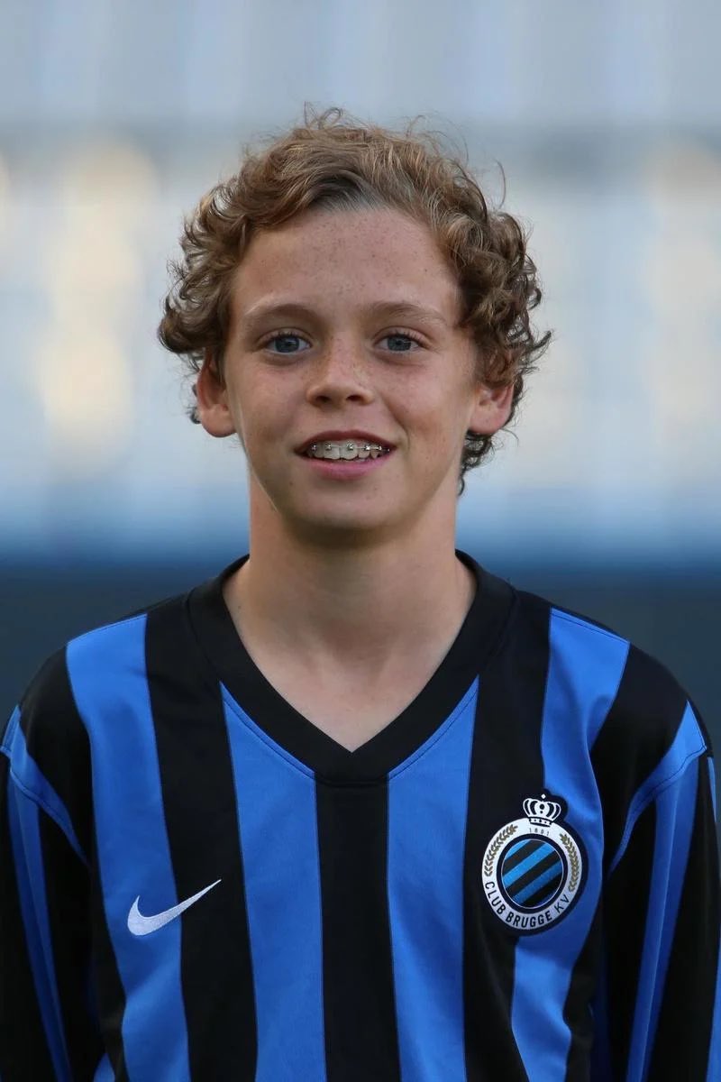 De Cancelo van Knokke. #CLUBOD