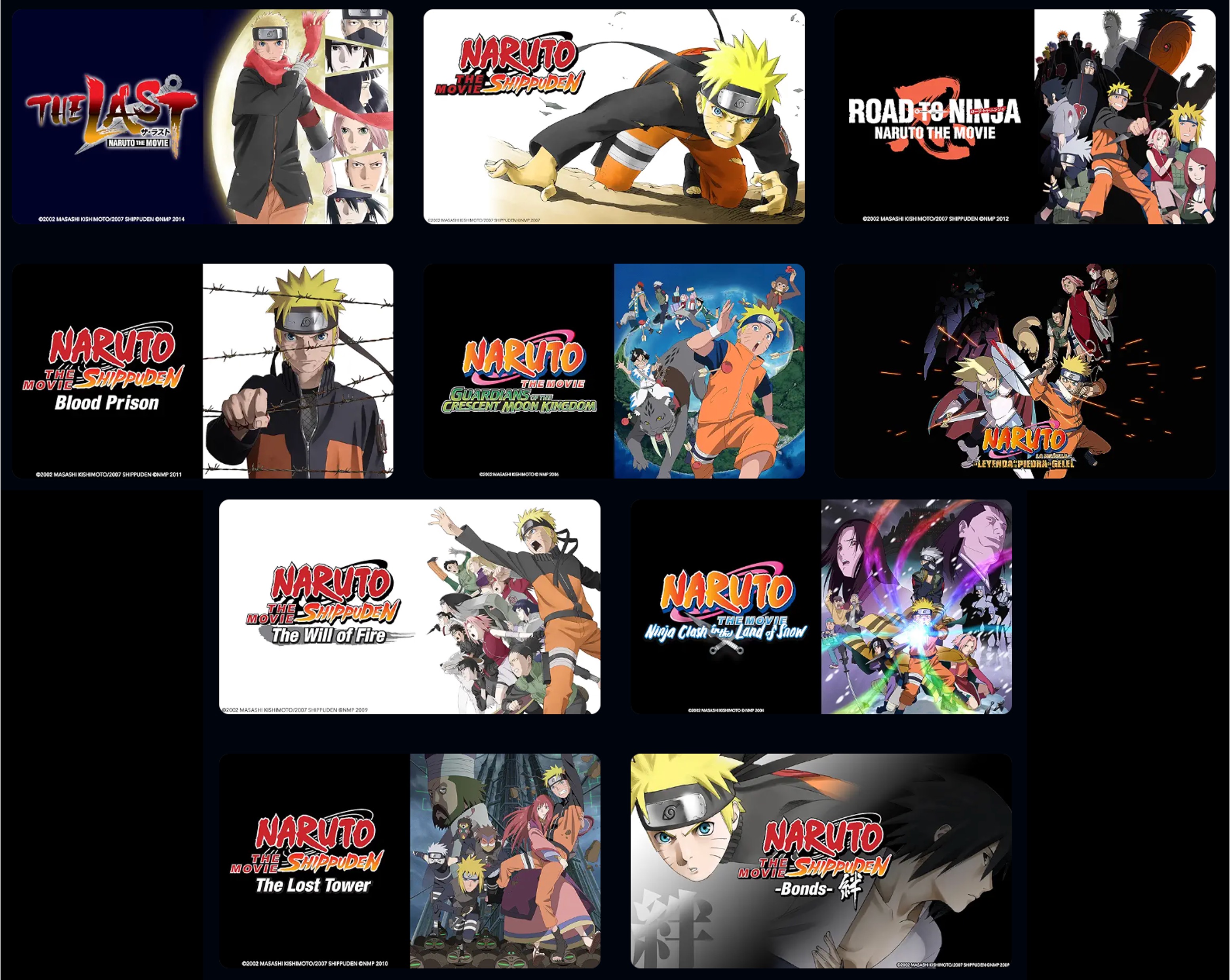 Naruto x Boruto: Ultimate Ninja Storm Connections – Bandai Namco nega uso  de IA – ANMTV