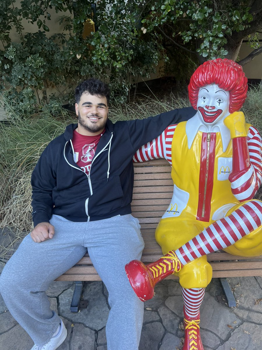 Tobin Phillips (@tobin_58) on Twitter photo Had a great time helping out at the Ronald McDonald House this last Friday!! Important to give back, especially around the holiday season! <a href="/RMHCBayArea/">Ronald McDonald House Charities Bay Area</a> <a href="/Lifetime_Card/">Lifetime Cardinal</a> Had a great time helping out at the Ronald McDonald House this last Friday!! Important to give back, especially around the holiday season! <a href="/RMHCBayArea/">Ronald McDonald House Charities Bay Area</a> <a href="/Lifetime_Card/">Lifetime Cardinal</a>