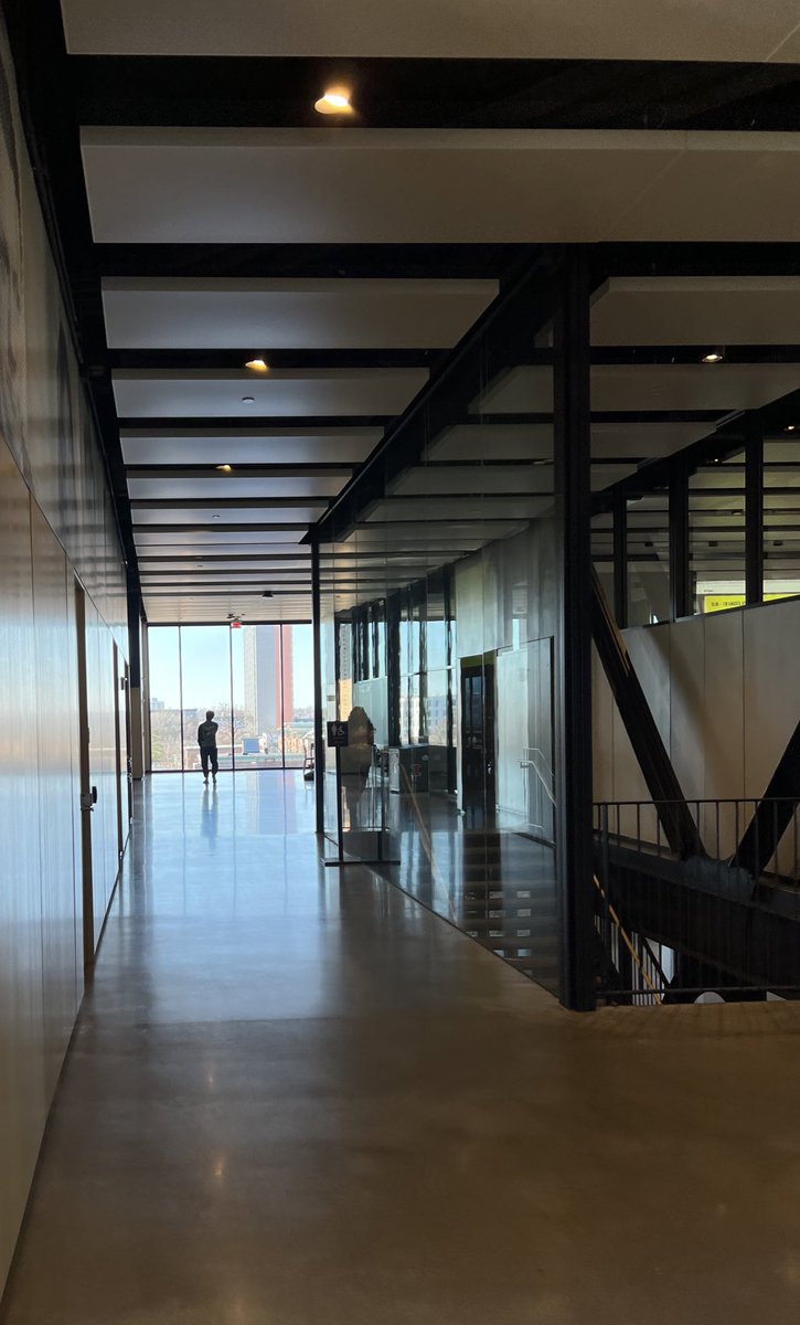 As finals wrap up and campus begins emptying we want to wish you a safe and happy winter break. For those that still have finals hang in there just one more day!