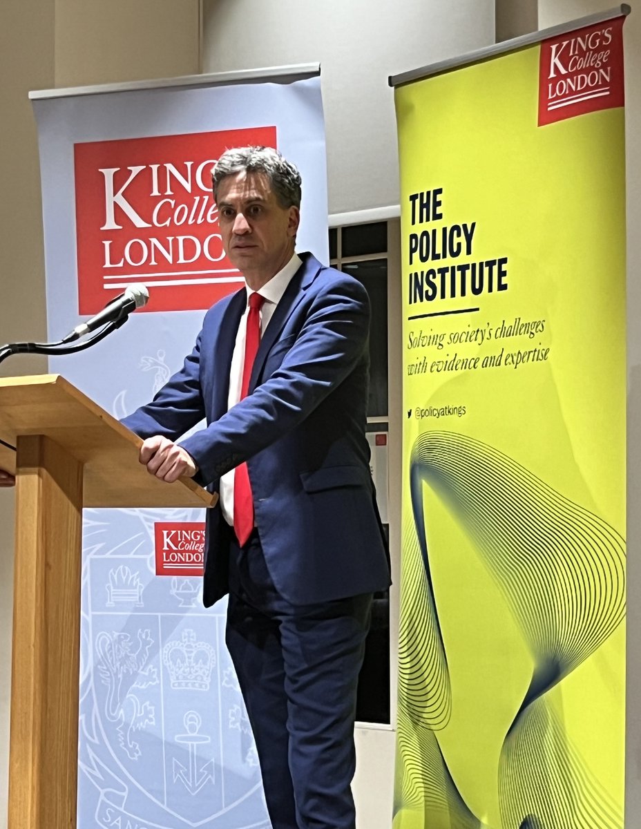 Bobby Duffy (@bobbyduffykings) on Twitter photo Brilliant #COP28 conference with <a href="/CSkidmoreUK/">Rt Hon Chris Skidmore</a> @coalition_zero & <a href="/LondnDIPLOMAT/">DIPLOMAT Magazine</a> - opened by <a href="/theresa_may/">Theresa May</a> rounded off by <a href="/Ed_Miliband/">Ed Miliband</a> with positive messages on making the UK the centre of green finance, and how tech advances mean it's now cheaper to save the world than destroy it Brilliant #COP28 conference with <a href="/CSkidmoreUK/">Rt Hon Chris Skidmore</a> @coalition_zero & <a href="/LondnDIPLOMAT/">DIPLOMAT Magazine</a> - opened by <a href="/theresa_may/">Theresa May</a> rounded off by <a href="/Ed_Miliband/">Ed Miliband</a> with positive messages on making the UK the centre of green finance, and how tech advances mean it's now cheaper to save the world than destroy it