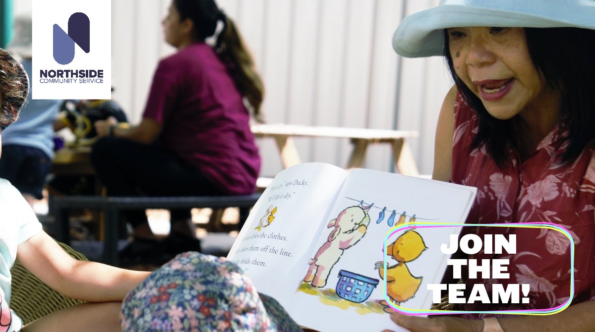 NorthsideACT's tweet image. We’re a progressive and modern community organisation that embraces diversity, social justice and advocacy for those in our community whose voices are often unheard. Check out the roles we have available and join the team! northside.asn.au/join-the-team/…