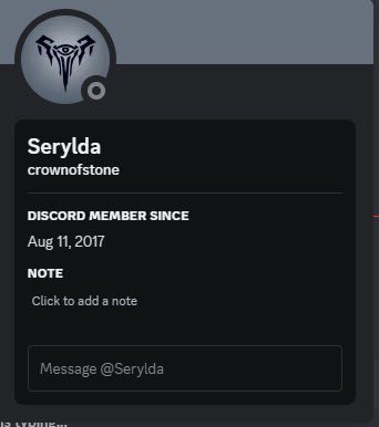 IMPORTANT ANNOUNCEMENT

This person in discord is going around different discords and cloning different people’s voices live in calls. They’re most likely using CDPR’s software since it is open source. Ban them for the safety of all voice actors.

Spread awareness.