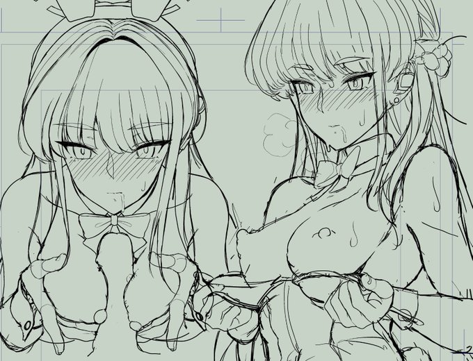 挟みきれないサイズもいいよね 