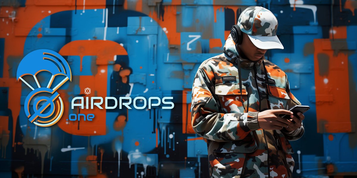 Cosmos Airdrop 🪂 reminders

Time left to claim:

➡️ $NAM: 14 days
➡️ $PYTH: 66 days
➡️ $PASG: 37 days; 15 days to stake for 2nd 🪂
➡️ $QSR: 16 days
➡️ $LVN: ~6 days? Registration is 🔑
➡️ $NOIS: 16 days
➡️ $STRD 3 days in Round 11

Links below 👇

$NAM: 

x.com/Airdrops_one/s…
