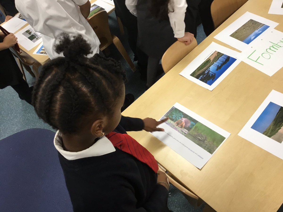 Pleasant St Class 2 tweet media