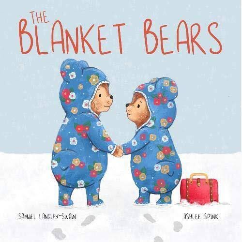 This month’s book for Yr1 from @chickenandfrog was the heart warming Blanket Bears, telling the story of the adoption process. ‘Oh, they took off their blankets now their fur has grown because they feel safe now and loved in their hearts.’ 😭 ❤️ A really precious story time