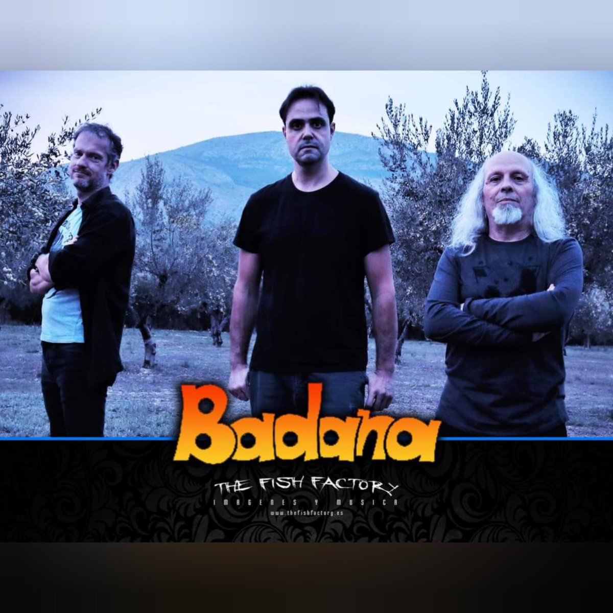Nos complace muchísimo anunciar el fichaje de BADANA para el lanzamiento de su nuevo trabajo que verá la luz en 2024.

En TFF tenemos el enorme placer de empezar a trabajar desde hoy mismo en su 6° álbum del que aventuramos que será el mejor de su carrera hasta el momento.