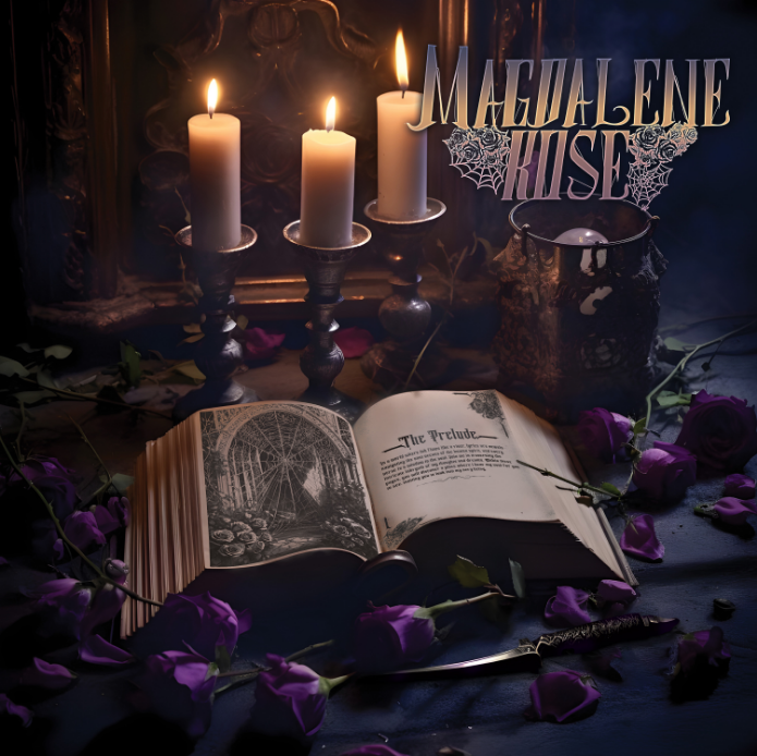 MetalResource's tweet photo. New Album Review: @magdalenerose_ – “The Prelude”
https://t.co/w5YbQPdN27
#MagdaleneRose #ThePrelude #RockFestRecords #GFM #TheGFMBand #Beautycore #GoldFrankincenseMyrrh @RockfestRecords https://t.co/ijdqgbBzXU