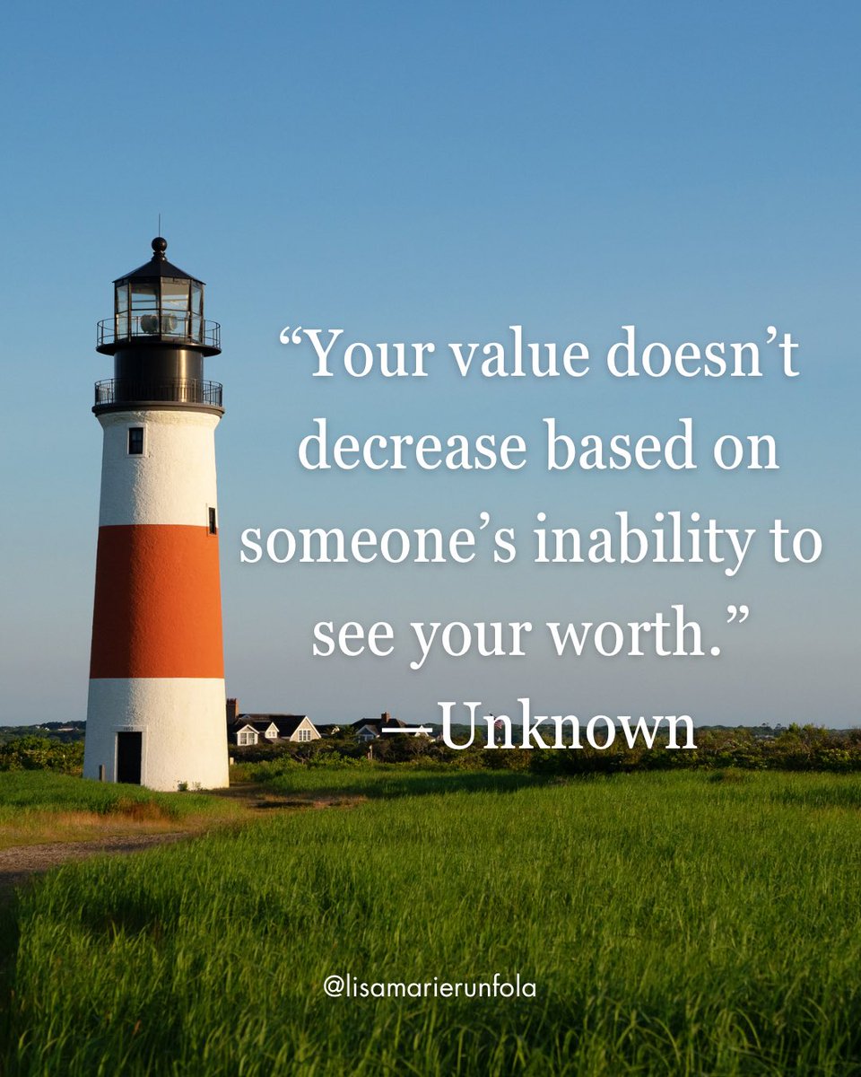 A reminder that your worth is untouchable, even when others fail to see it. #SelfWorthMatters #EmbraceYourValue #KnowYourWorth