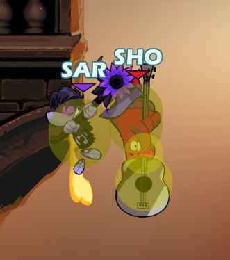 SiB | Sarme tweet media