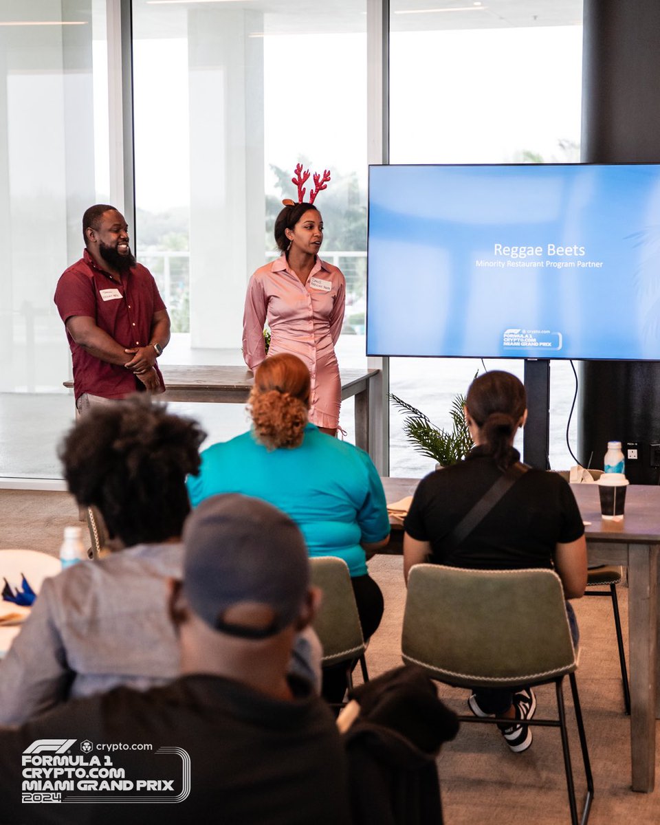 F1 Miami Grand Prix tweet media