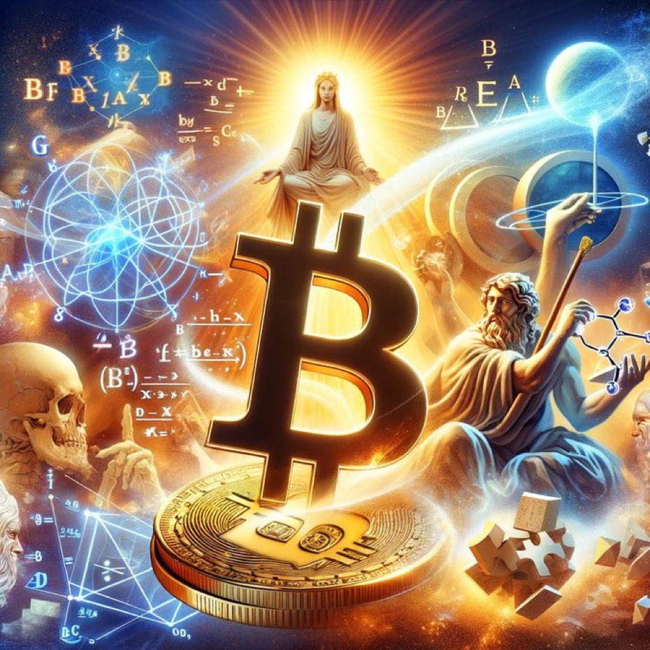 Bitcoin Bowhunter⚡️ tweet media