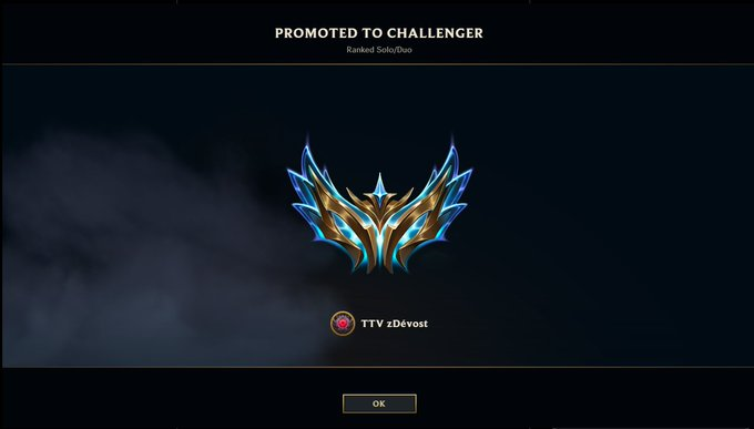 Devost (@devostlan) on Twitter photo After my time at R7A,
I'm now a free agent open to receiving offers as a top laner.
Looking for opportunities in: LLA, LRN, LRS, ERL's, CBLOL Academy, LCS Academy, Tier3 (CN and CT)
Contact via DM
Appreciate retweets and shares.
<a href="/BusquedaEsports/">Búsqueda Esports</a> After my time at R7A,
I'm now a free agent open to receiving offers as a top laner.
Looking for opportunities in: LLA, LRN, LRS, ERL's, CBLOL Academy, LCS Academy, Tier3 (CN and CT)
Contact via DM
Appreciate retweets and shares.
<a href="/BusquedaEsports/">Búsqueda Esports</a>