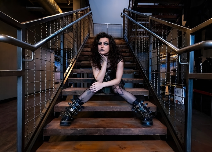 MetalResource's tweet photo. New Album Review: @magdalenerose_ – “The Prelude”
https://t.co/w5YbQPdN27
#MagdaleneRose #ThePrelude #RockFestRecords #GFM #TheGFMBand #Beautycore #GoldFrankincenseMyrrh @RockfestRecords https://t.co/ijdqgbBzXU