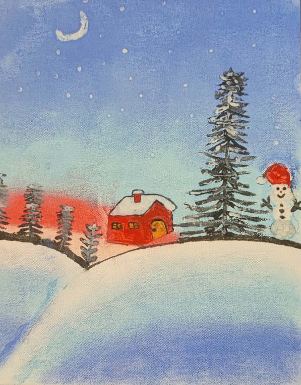 Thank you so much to all the families who came to watch the Nativity on Tuesday and the KS2 winter concert today.  It has been amazing to see the hall packed with families watching and listening to our wonderful children 🤩