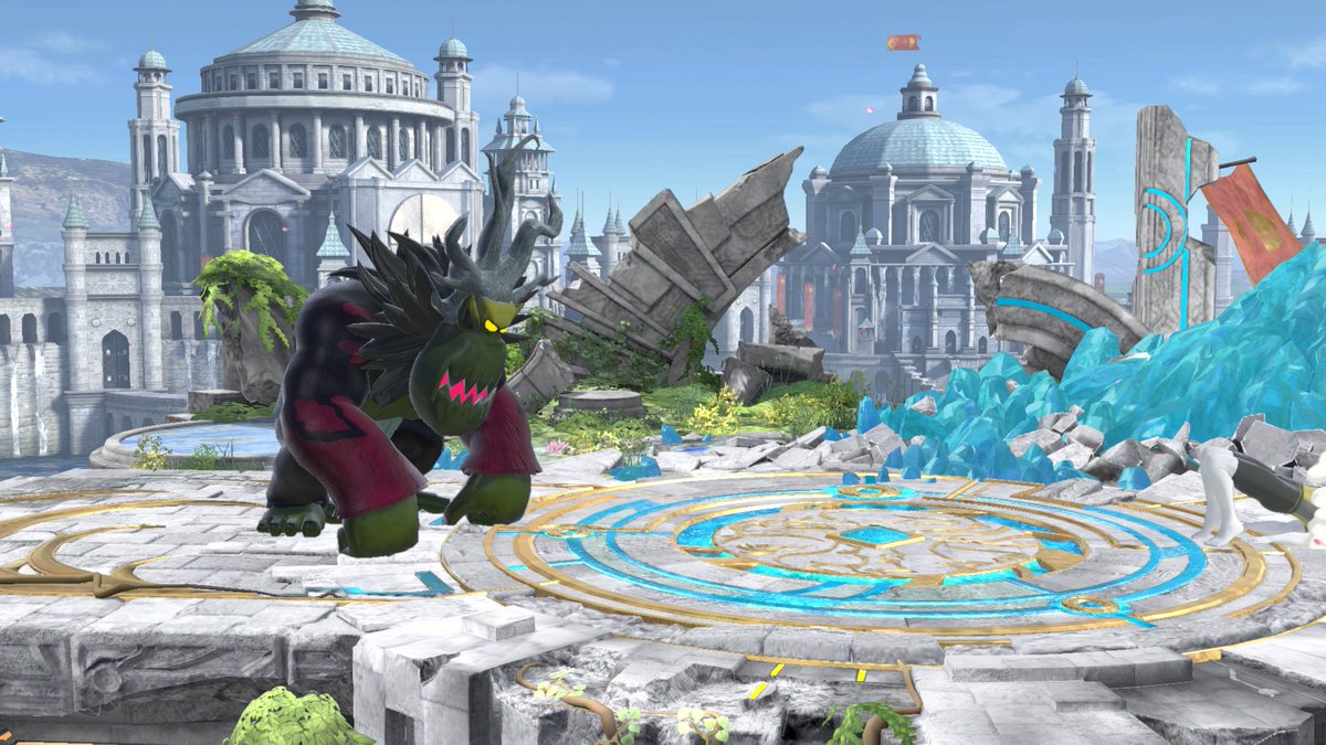 CF | (Rylan) Chunky tweet media