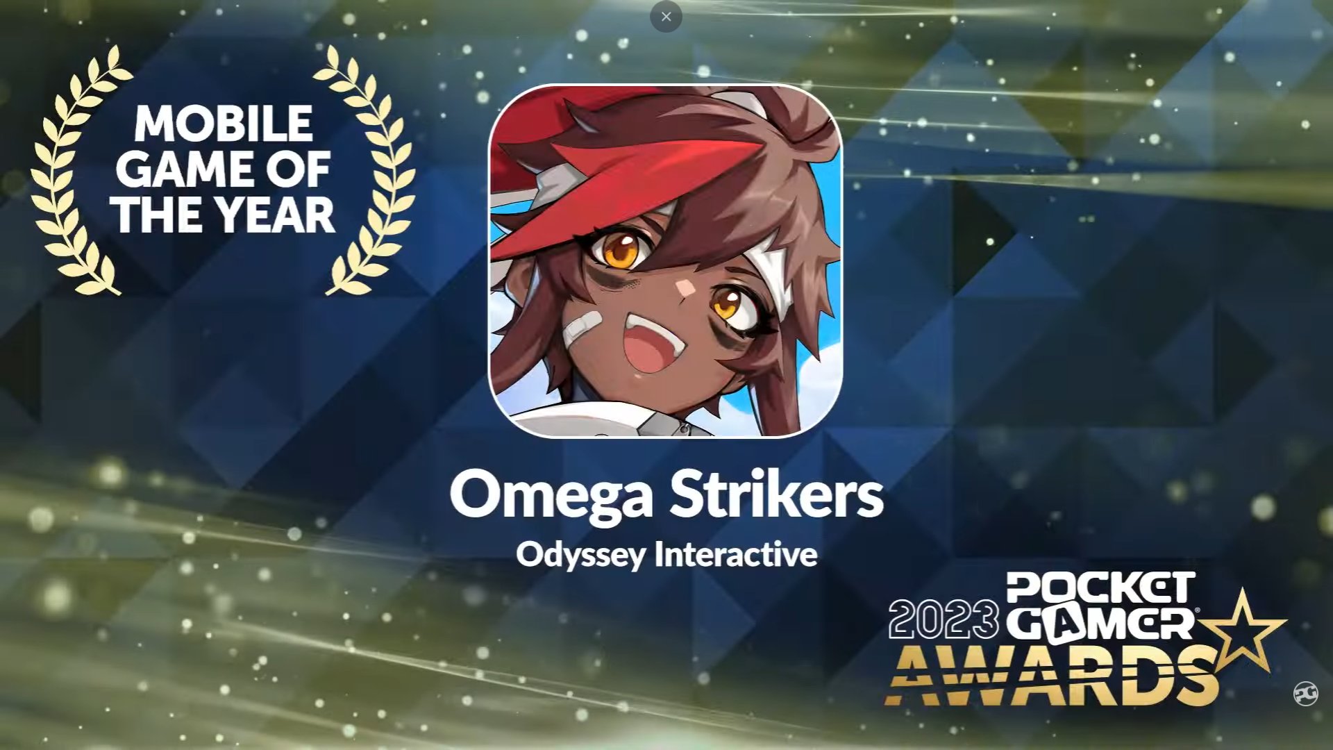 Omega Strikers (@PlayOmega) / X