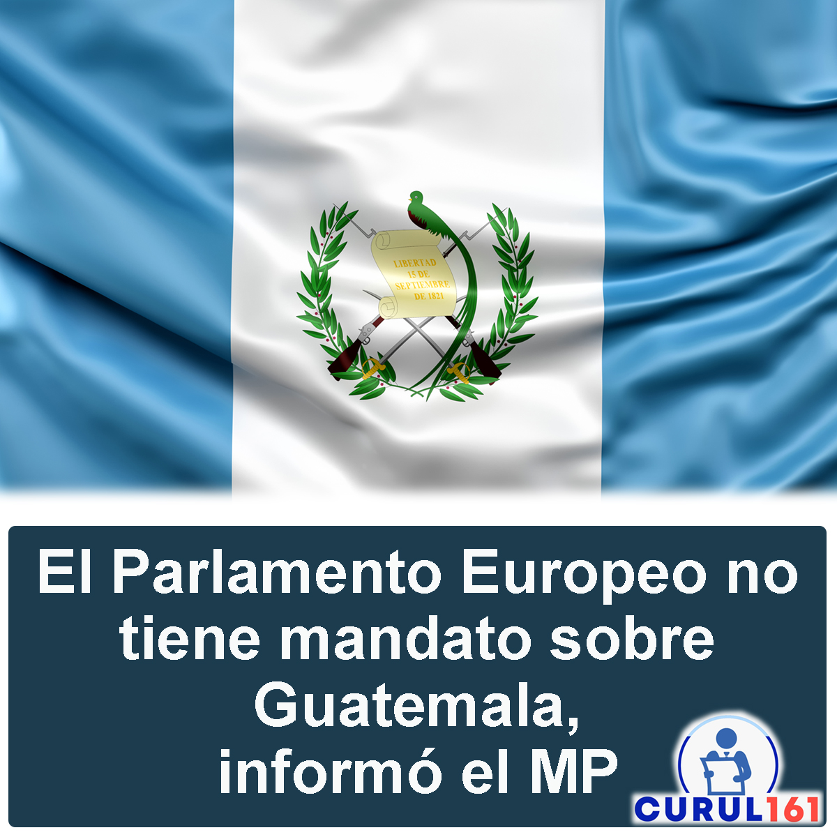 #Guatemala #ParlamentoEuropeo #Injerencia