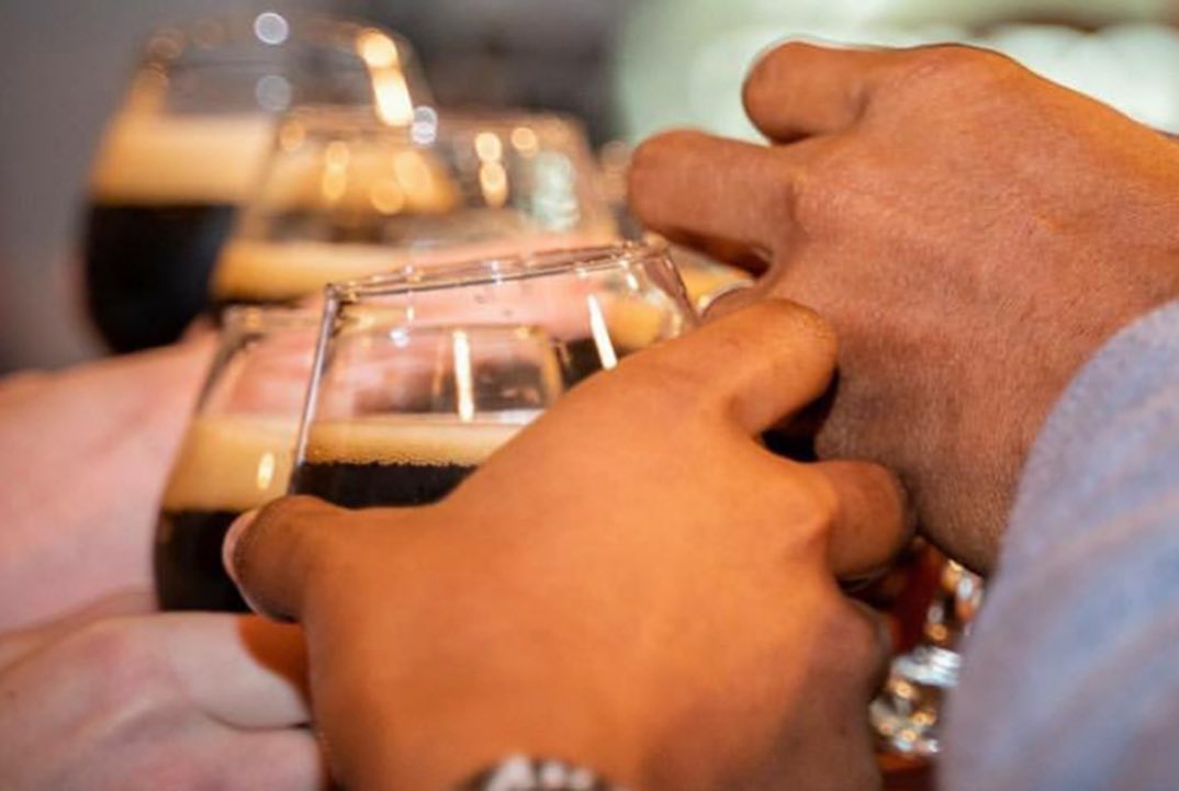 Ithaca Beer Co. ➕ Simeon's 🟰 1 Epic Pairing! 

🌟 Join us on December 20th at Simeon's American Bistro! Simeon's will serve IBC's Limited Edition 25th Anniversary Oyster Stout with delicious food pairings!  

📲Call to reserve your spot (607) 272-2212