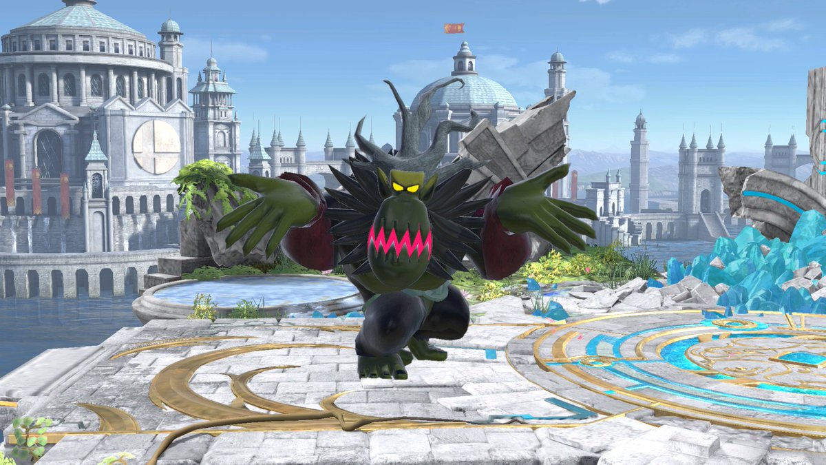 CF | (Rylan) Chunky tweet media