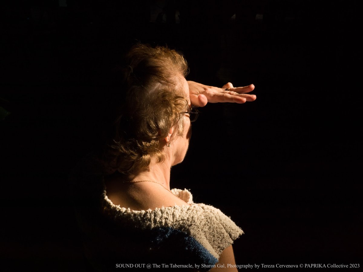 PAPRIKA Collective tweet media