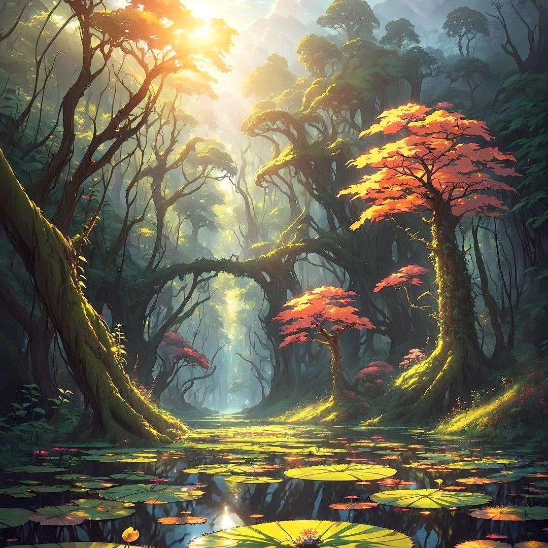 Lenough281567's tweet image. Enjoy ﾠthe ﾠromantic ⬝moment ﾠand ﾞcherish ‍daily life.