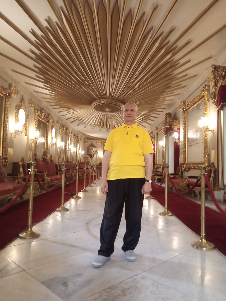 فى رحلة رائعة إلى متحف الأمير///
محمد على..بالمنيل..بالقاهرة..العامرة