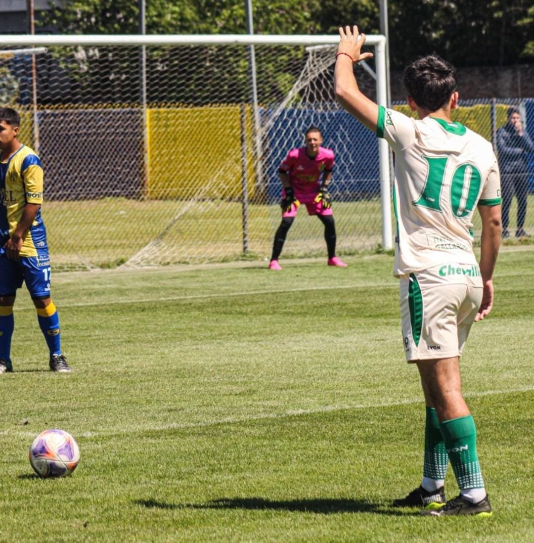 Club Atlético Ferro Carril Oeste 🇳🇬 (@CAFCO11) / X