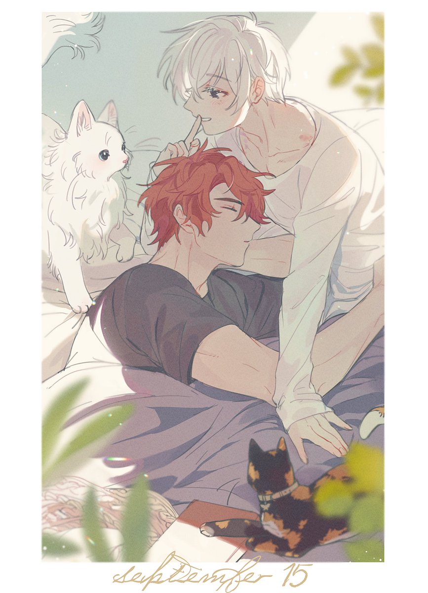 mochiplanet's tweet image. [730🍃]
