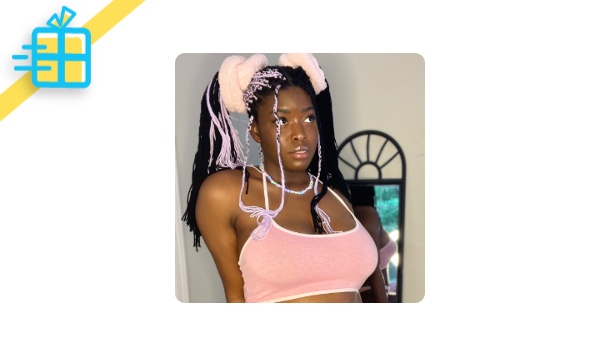"Meow " just bought a gift off my wishlist worth $22.22 💫🌀💫🔷  Check out my wishlist here: https://t.co/eohVmDWNAH<a href="/tag/onmfc"class="tags"><span>#onmfc</span></a>