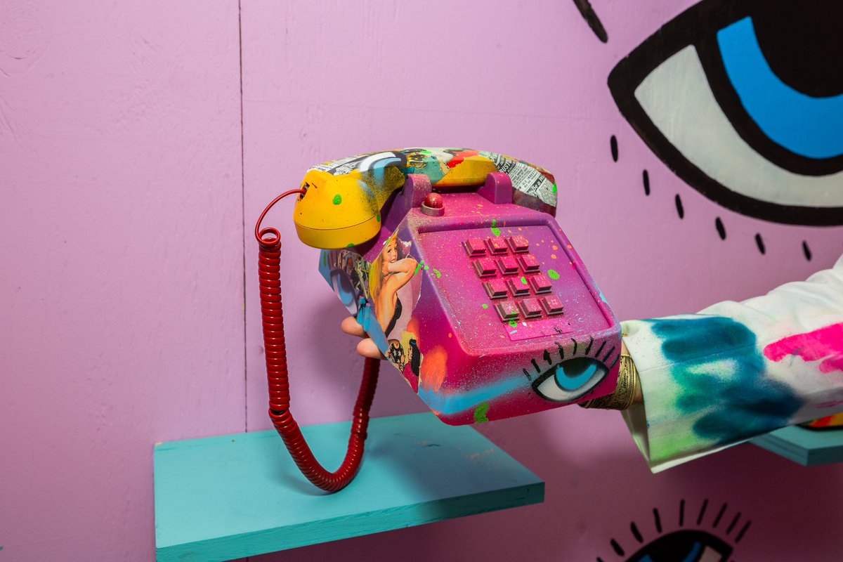 theART-Dept. tweet media