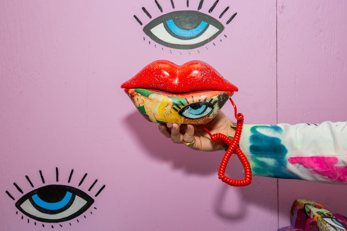 theART-Dept. tweet media