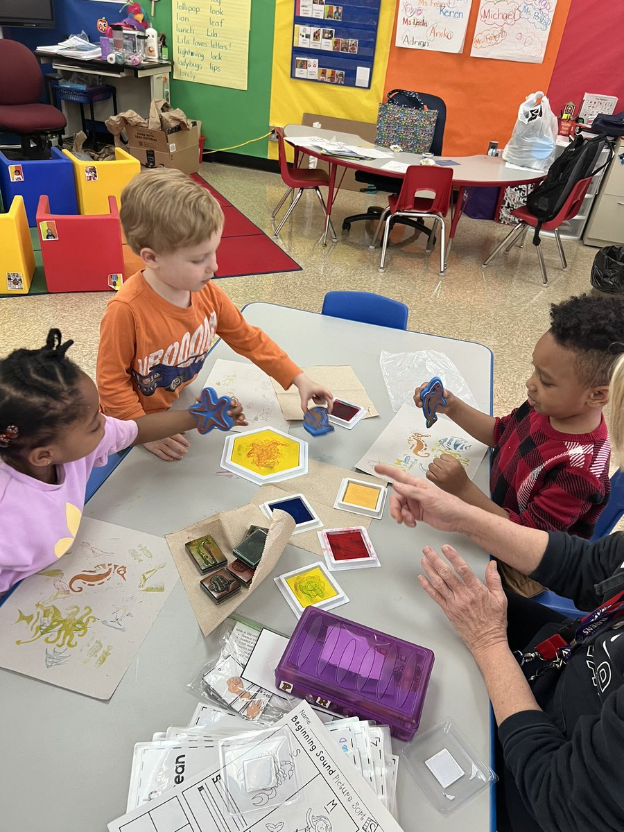 Jodi Postol (@postol4prek_tcs) on Twitter photo Preschool students have been learning about the coral reef. We’ve been digging deeper learning about the plants and animals that live there. Today in the creativity center, students explored the animals using stampers to make a picture. @_derrienTCS <a href="/MrsRothTCS/">Monica Roth</a> <a href="/ChatsworthSch/">The Chatsworth School</a> Preschool students have been learning about the coral reef. We’ve been digging deeper learning about the plants and animals that live there. Today in the creativity center, students explored the animals using stampers to make a picture. @_derrienTCS <a href="/MrsRothTCS/">Monica Roth</a> <a href="/ChatsworthSch/">The Chatsworth School</a>