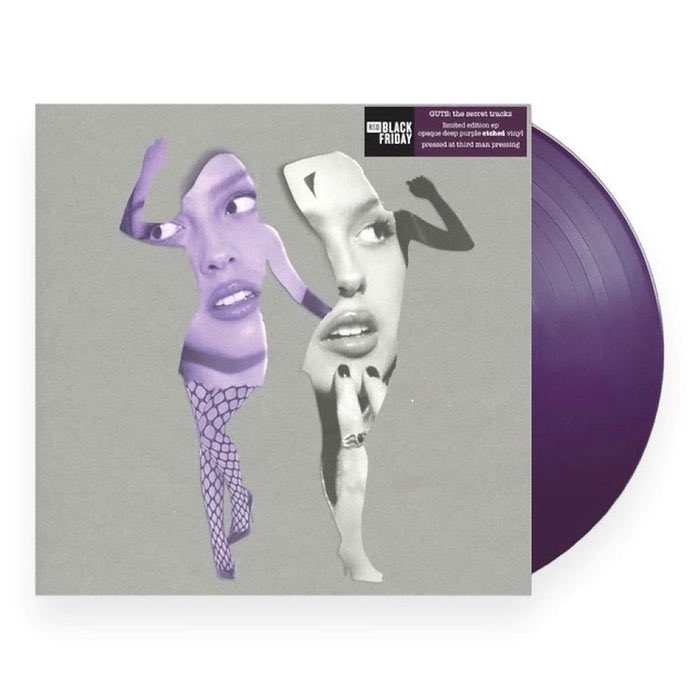 Olivia Rodrigo / The Secret Tracks RSD限定 SpecialRelease | RECORD STORE DAY