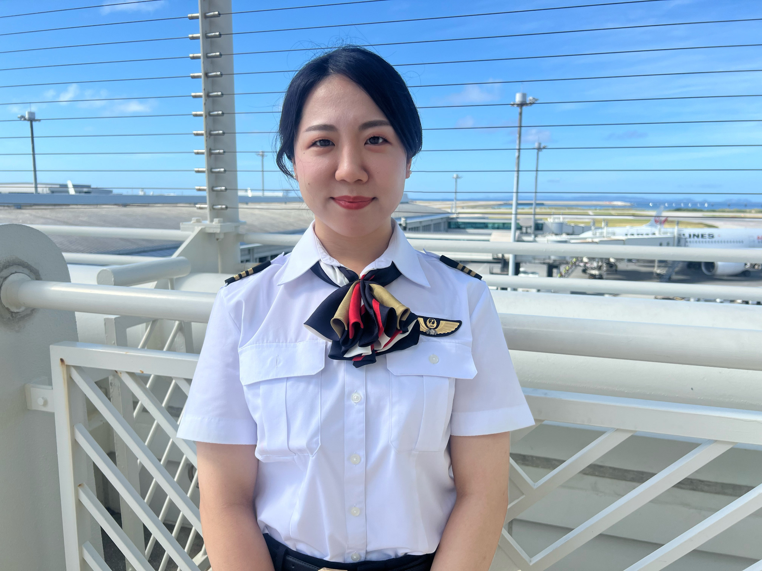 日本トランスオーシャン航空｜ JTA on X: 