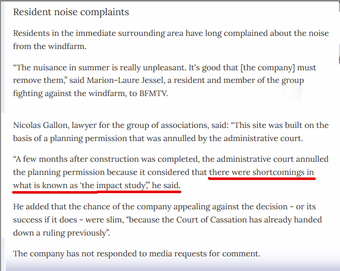 deadturbines's tweet image. They should be prosecuted for fraud, then sued for damages.