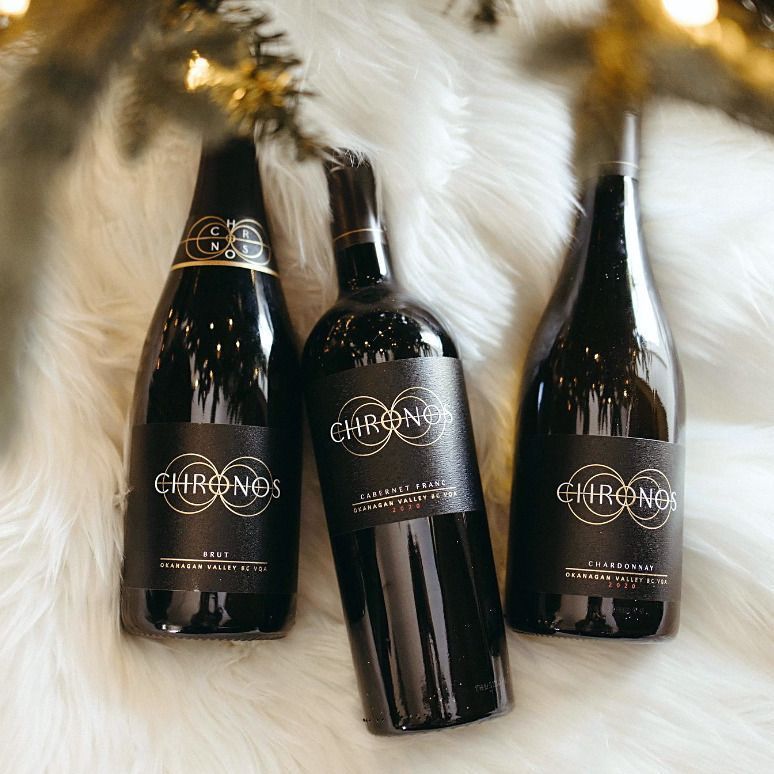 Bring Chronos Ho Ho Home for the Holidays

There are just a few days left to shop and ship these family favorites before the holidays are here. Perfectly pair your holiday spread or tuck them under a loved ones tree!

Shop Chronos favorites at timewines.ca