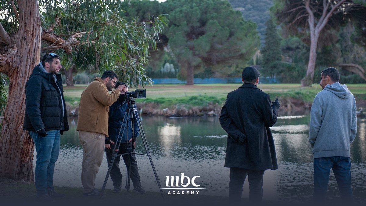 MBC Academy (@mbcacademyme) on Twitter photo يوم مليء بالفعاليات والتحديات لطلابنا من موقع التصوير 😍🤩
#MBCAcademy
<a href="/generation2030/">Generation 2030</a>
<a href="/GROUPEESRA/">ESRA Officiel</a> يوم مليء بالفعاليات والتحديات لطلابنا من موقع التصوير 😍🤩
#MBCAcademy
<a href="/generation2030/">Generation 2030</a>
<a href="/GROUPEESRA/">ESRA Officiel</a>