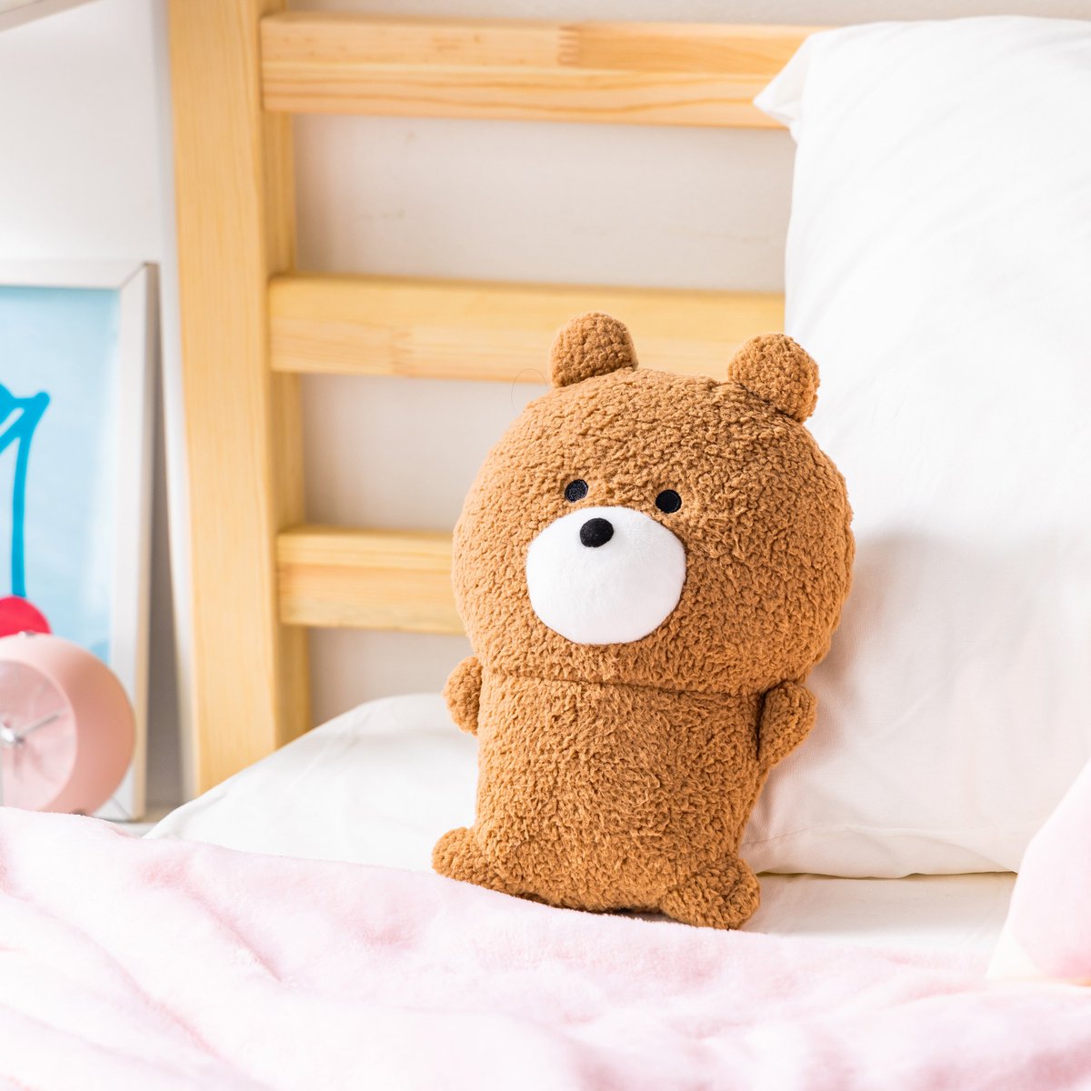 ⭐️お知らせ⭐️ #ちいかわマーケット では 「2024年2～4月頃」に下記