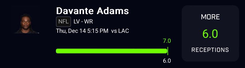 GetThatVV's tweet image. 🟢🔘🔘 Great way to start the weekend. #GetThatVV