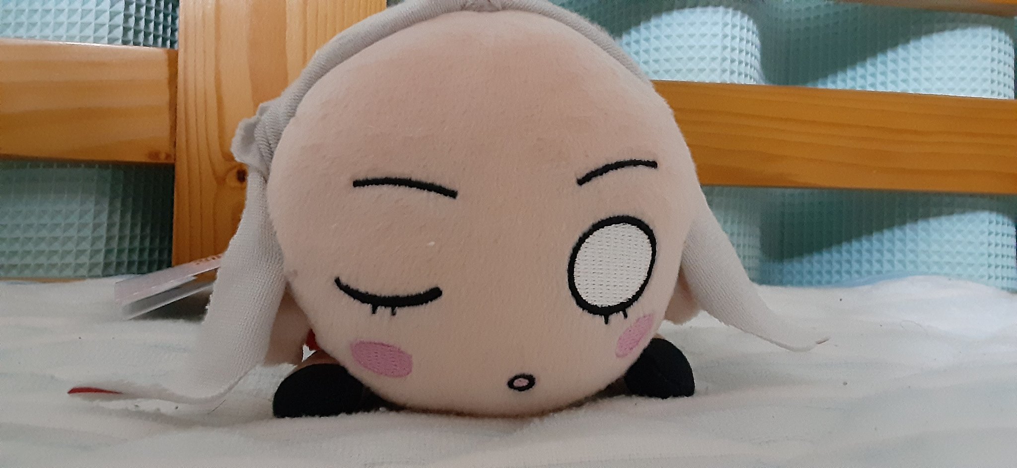 のののさま確認ページ♡ 黒いののぱぺさん - البحث / X