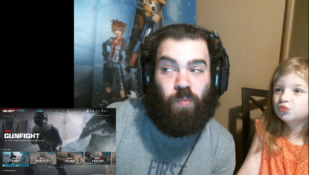 RedDaggerTV's tweet image. Live on Twitch with a special guest!!!

Twitch.tv/RedDaggerTV