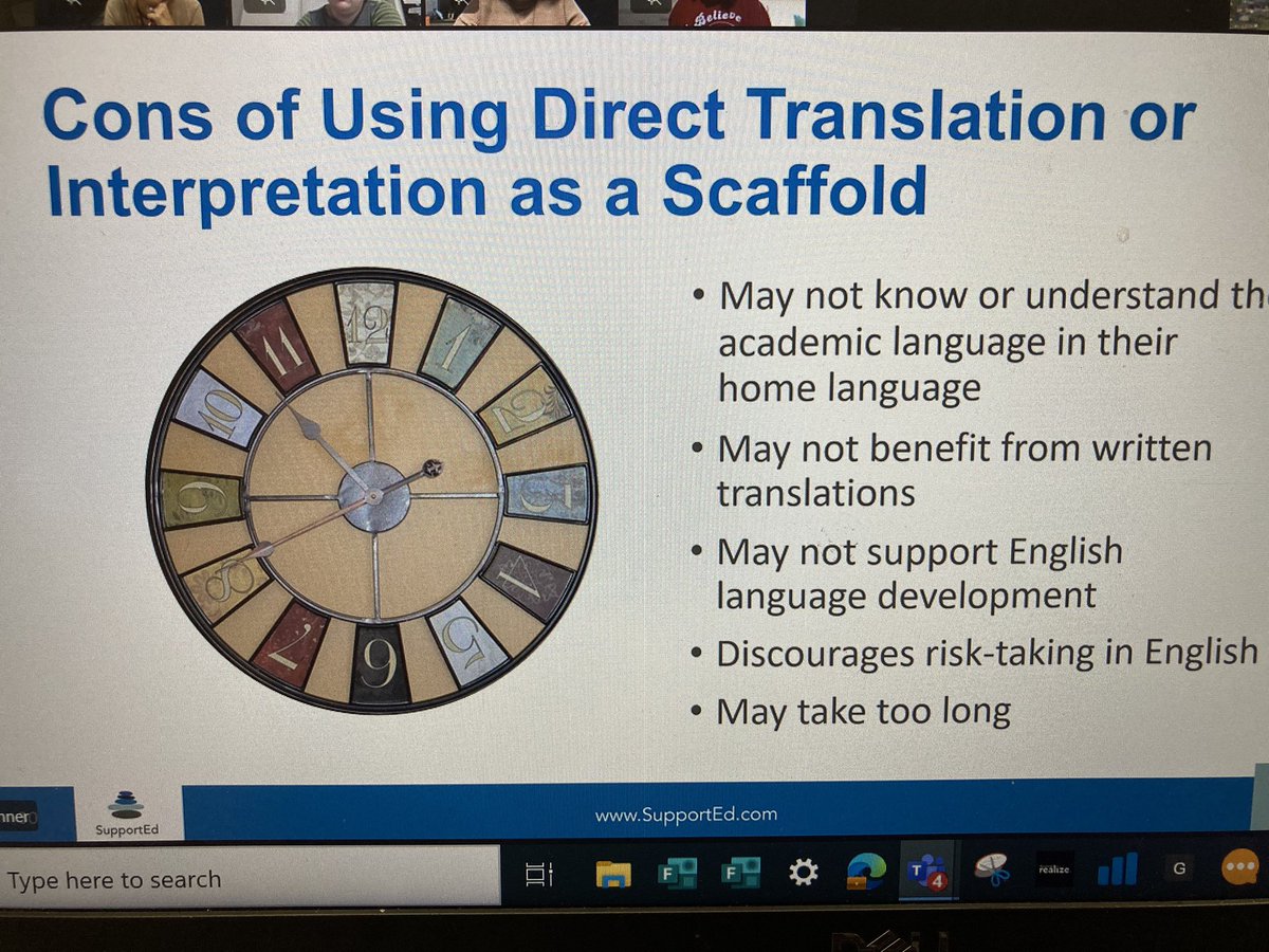 jonauld (@jonauld1) on Twitter photo Enjoyed and was engaged in the learning with <a href="/DStaehrFenner/">Diane Staehr Fenner, Ph.D. (she/her)</a> on using home language as a scaffold. Some great ideas of best practices. Thank you! <a href="/MNPS_EL/">MNPS EL Office</a> Enjoyed and was engaged in the learning with <a href="/DStaehrFenner/">Diane Staehr Fenner, Ph.D. (she/her)</a> on using home language as a scaffold. Some great ideas of best practices. Thank you! <a href="/MNPS_EL/">MNPS EL Office</a>