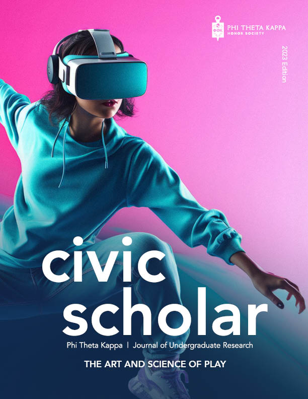 The 2023 edition of Civic Scholar is here! We are so proud of the chapters for their exceptional research and service. Join us in celebrating their amazing work by reading the journal online! #PTKProud Civic Scholar: bit.ly/CivicScholar20…