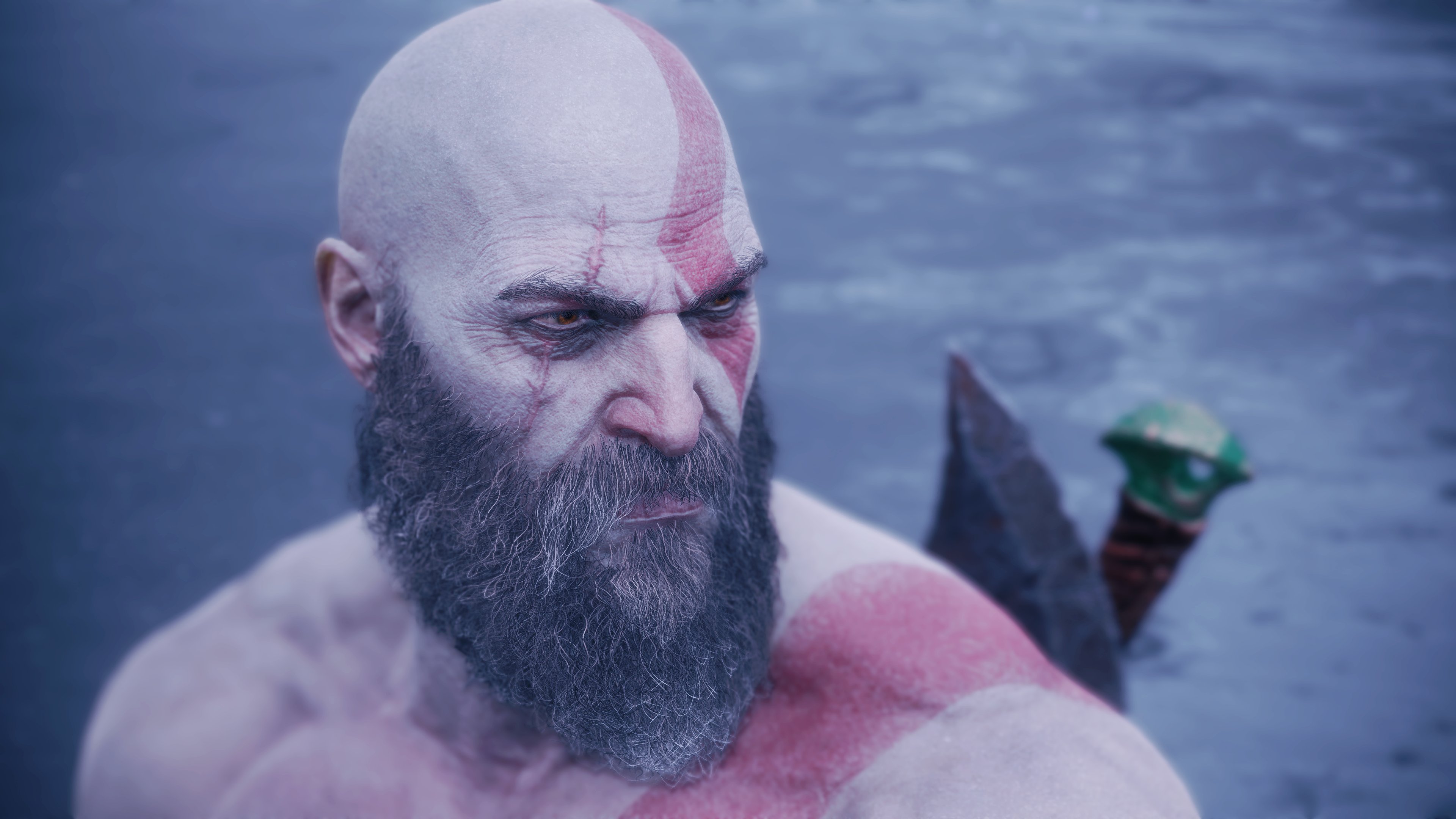 Santa Monica Studio – God of War Ragnarök on X: #GodOfWarRagnarok is on  sale! If you've been waiting for your chance to visit the Nine Realms, now  is the time to pick