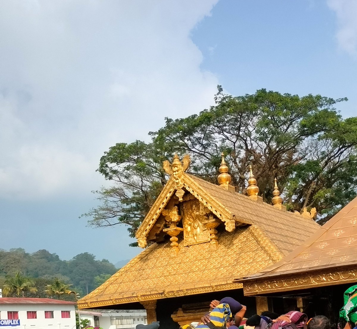 bharath_salem's tweet photo. சபரிமலை ஐயப்பனை தரிசனம் செய்தேன். 🙏🏻🕉️🔥
#Sabarimala #ayyappa #saranam #bharath_kumar_salem_bjp
#bharath_kumar_salem https://t.co/HzeiG9j321